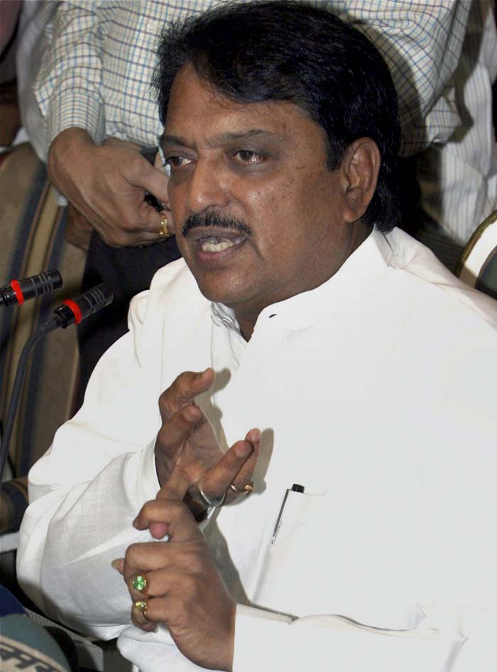 <b>Vilasrao Deshmukh : Science and Technology and Earth Sciences</b><br><br>Vilas Rao Deshmukh, who was shifted from Rural Development to the Science and Technology and Earth Sciences Ministry, was another name in the list of ministers who were not-so-happy with the reshuffle.<br><br>The two-time Maharashtra Chief Minister enjoys reading, classical music and table tennis, but off late his interest in cricket is what is making the headlines.<br><br>The 66-year-old politician skipped the swearing-in ceremony at Rashtrapati Bhawan to lobby for the post of president of the Mumbai Cricket Association.