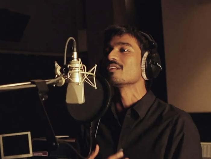 <b>Kolaveri Di:</b> They say, music knows no language and it was the most unlikeliest of artists who proved the old adage right yet again. More famous as Rajinikanth's son-in-law, Tamil star Dhanush made an entire nation sing along as he crooned <i>Why This Kolaveri Di</i>. The peppy number, with distinctly Dravidian beats and Tamil words, went viral on YouTube with over 20 million hits so far and still counting. The popularity of the song can be gauged from the fact that it immediately inspired several spin-offs and was lauded by celebrities including Bollywood megastar Amitabh Bachchan.
<a href=" http://www.ndtv.com/video/special/dhanush-aishwarya-the-kolaveri-couple-627"> Watch: Danush, Aishwarya, the Kolaveri couple</a>
