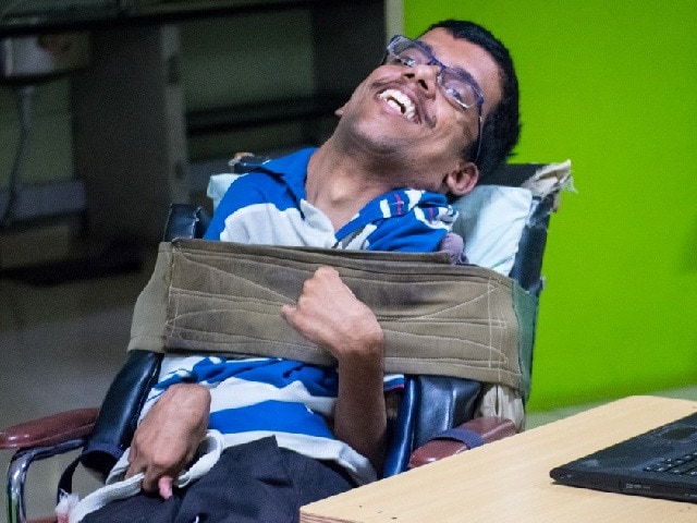 Photo : NGO EnAble India Working Towards Helping People With Disabilities Get Employed