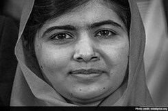 Youngest Nobel Prize Laureates Youngest Nobel Prize Laureates