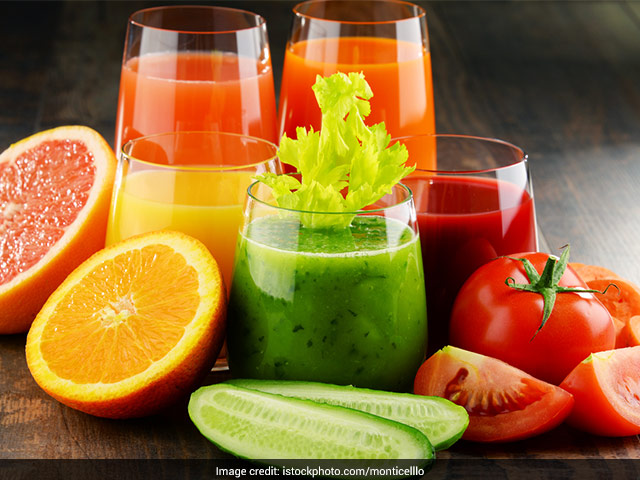 POSHAN Maah 2020: Food And Nutrition Related COVID-19 Myths And Misinformation