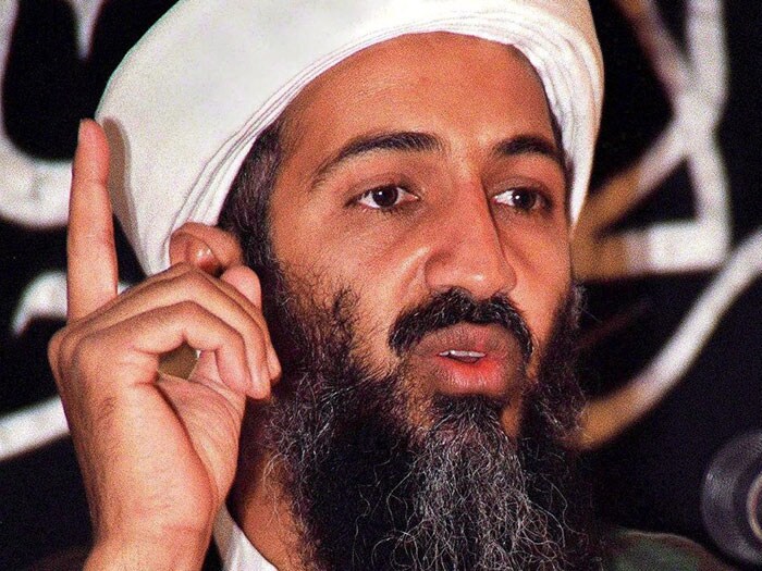 Osama bin Laden dead, Obama announces