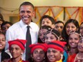Obama in India- Day 2