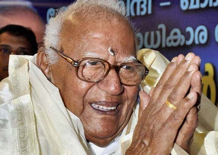 <b>VR Krishna Iyer:</b> Vaidyanathapura Rama Krishna Iyer, a legend in Indian judiciary, died on December 4 at a Kochi hospital of multiple organ failure. He was 100. A visionary, many of his judgements on issues like human rights and environment protection were later turned into law by Parliament. (<a style="text-decoration:underline!important;" href="http://www.ndtv.com/article/people/vr-krishna-iyer-a-legendary-judge-dies-at-100-630062"><b>Read More &raquo;</b></a>)