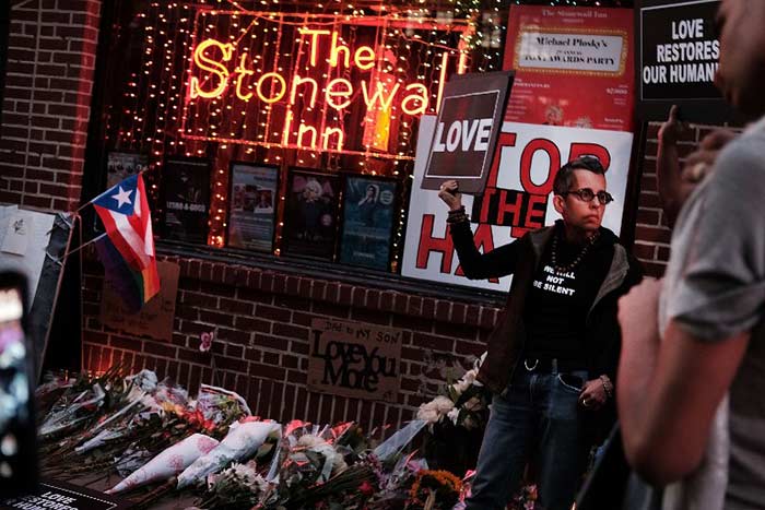 Thousands Mourn Slain People In Orlando Night Club Mass Shooting