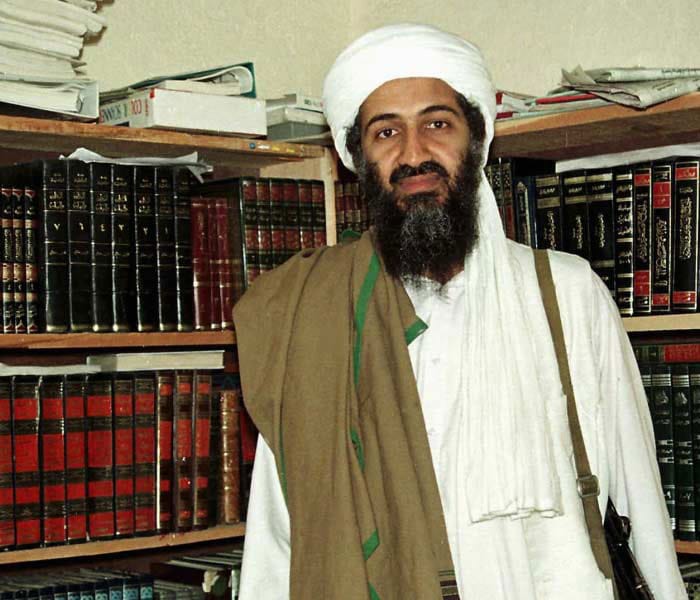 Who Was Osama?, Photo Gallery