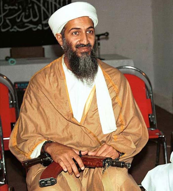 Who Was Osama?