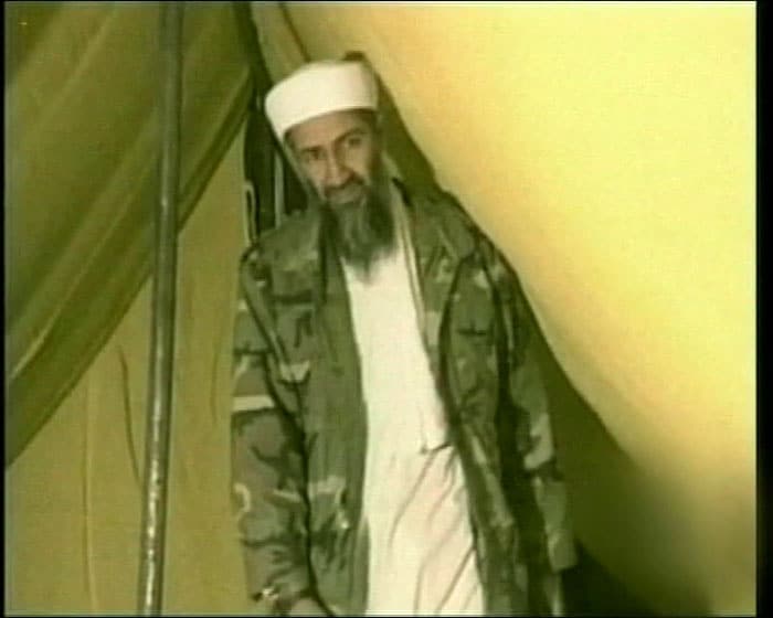 Who Was Osama?