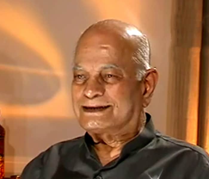 <b>Brajesh Mishra</b><br><br>Padma Vibhushan for Civil Services<br><br>
Brajesh Mishra, a former Indian Foreign Service officer, was the country's first National Security Advisor under former Prime Minister Atal Bihari Vajpayee. <br><br>Mishra's father, the late Dwarka Prasad Mishra was a staunch politician from the Congress Party and very close to Indira Gandhi.<br><br>He was the first non-IAS principal secretary to the Prime Minister of India. After Brijesh Mishra, the post of principal secretary to the Prime Minister became such a powerful one that it eclipsed the status of cabinet ministers. He has been awarded Padma Vibhushan for his contribution to Civil Services.<br><br><a href="http://www.ndtv.com/article/india/govt-announces-padma-awards-81520" class="fn fl"><span class="fr">List of awardees</a></span>