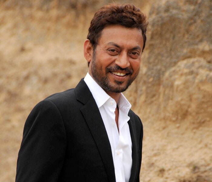 <b>Irrfan Khan</b> <br><br>Padma Shri for Art - Cinema<br><br>
Sahabzade Irrfan Ali Khan is an actor in film, television and theatre. He received recognition for his roles in The Warrior (2001), Maqbool (2003), Haasil (2004), The Namesake (2006), A Mighty Heart (2007), Slumdog Millionaire (2008), Billu (2009), New York (2009), New York, I Love You (2009), and Vodafone commercials. He has won two Filmfare Awards, a Screen Actors Guild Award, and an Independent Spirit Award nomination.<br><br><a href="http://www.ndtv.com/article/india/govt-announces-padma-awards-81520" class="fn fl"><span class="fr">List of awardees</a></span>
