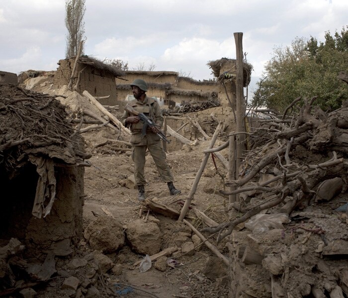 <p>In the past, the Pakistan Army has fared poorly in South Waziristan, the southernmost region of the lawless tribal areas where the Taliban and Al-Qaida have operated at will.(NYT Image)</p>