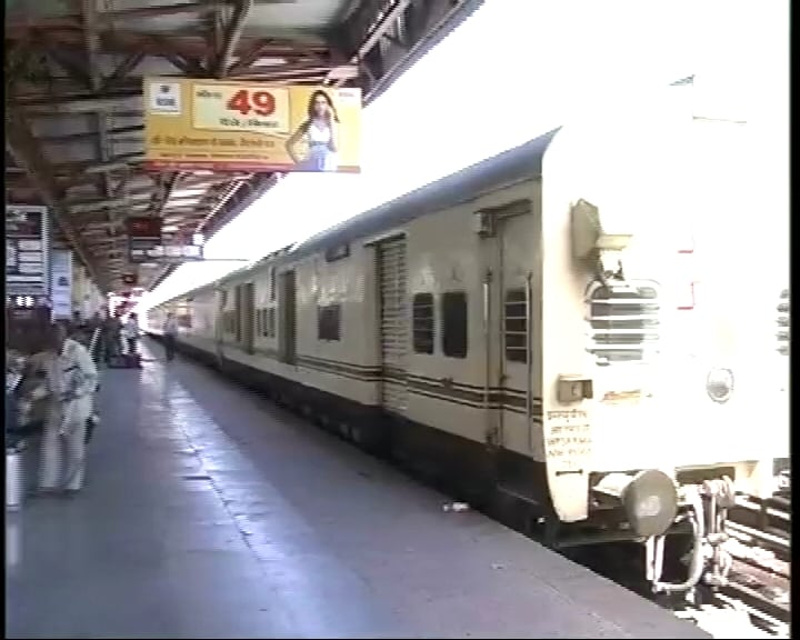 Salman had revealed that terrorist outfits were planning to remove portions of the track on the route taken by the luxury train.