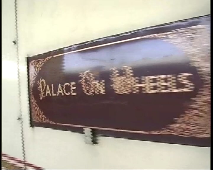 The Palace on Wheels was India's first train luxury train. It was launched by the Indian Railways to promote tourism in Rajasthan, and has been highly popular since its launch.<br><br>Following its success, other luxury and tourist trains have been started on other routes in the country.