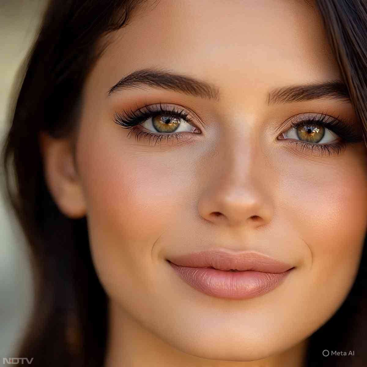 3. पपीता ब्लैकहेड्स, मुंहासों और दाग-धब्बों को कम करने में मदद करता है.