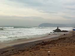 Cyclone Phailin: Rescue and relief operations in full swing