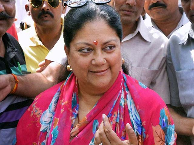 On India's biggest poll day, big players vote