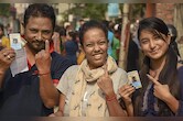 Rajasthan Elections: राजस्थान में पहली बार वोट डालेंगे करीब 23 लाख वोटर, प्रदेश में बनाए गए 52 हजार पोलिंग बूथ