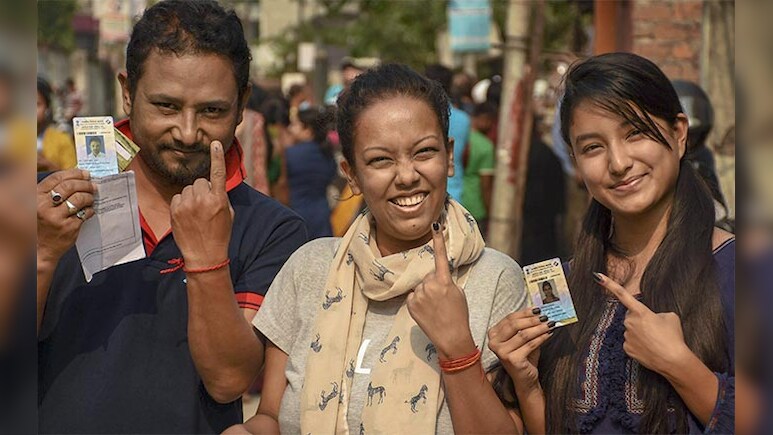 Rajasthan Elections: राजस्थान में पहली बार वोट डालेंगे करीब 23 लाख वोटर, प्रदेश में बनाए गए 52 हजार पोलिंग बूथ