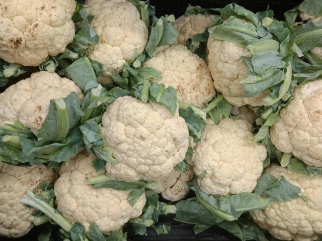 फूलगोभी खाने के 7 फायदे