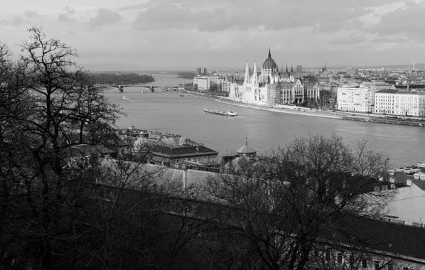 Budapest: Abandoned buildings give rise to a new, bohemian scene, but Hungary's capital adds a touch of glamour as well.