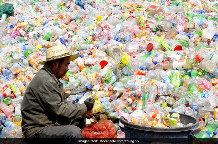 Plastic Waste Crisis: What India Can Learn From Others Countries Around The World