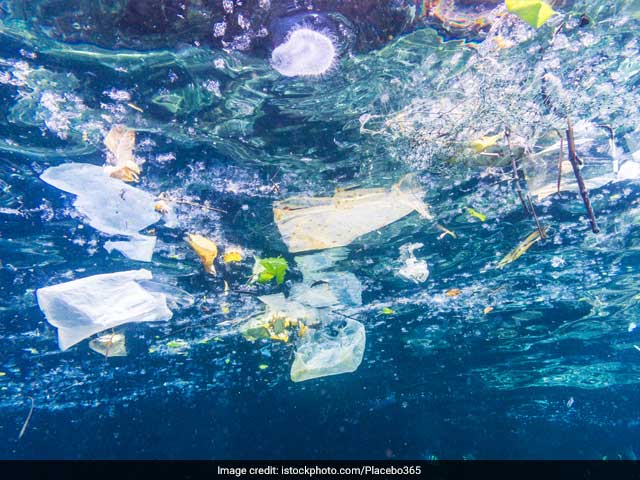 World Environment Day 2018: Five Stark Facts About Plastic Pollution