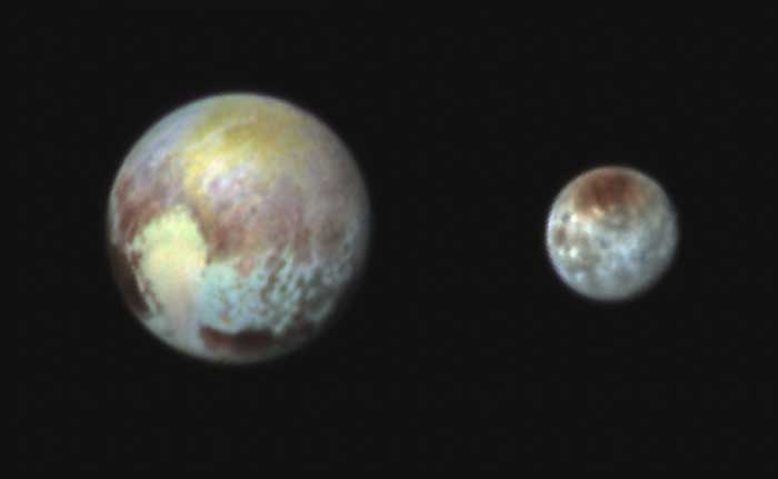 Pluto Mission Successful, Confirms NASA After New Horizons Survives Close Encounter