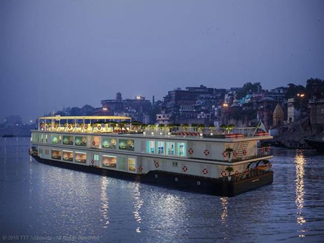 MV Ganga Vilas: पीएम मोदी 13 जनवरी को लक्जरी क्रूज 'एमवी गंगा विलास' को दिखाएंगे हरी झंडी