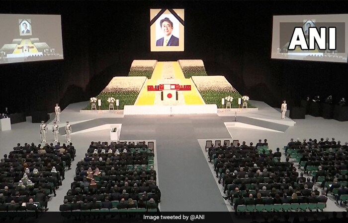 पीएम नरेंद्र मोदी जापान पहुंचे, दिवंगत प्रधानमंत्री शिंजो आबे के अंतिम संस्कार में होंगे शामिल