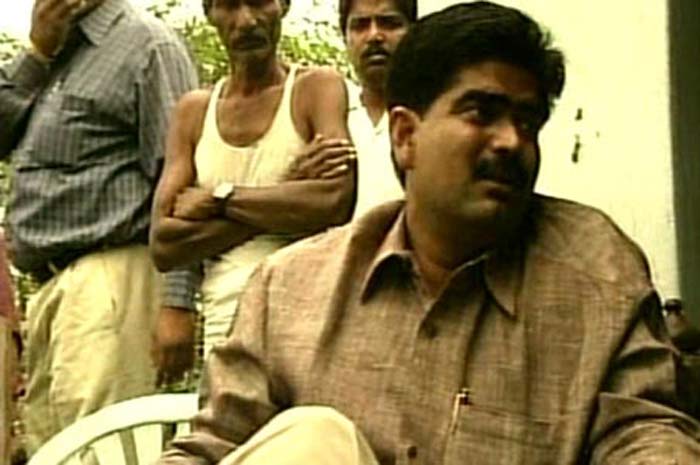 Mohammad Shahabuddin was found guilty in May 2007, for 'kidnapping with intent to murder', and was sentenced to life imprisonment.