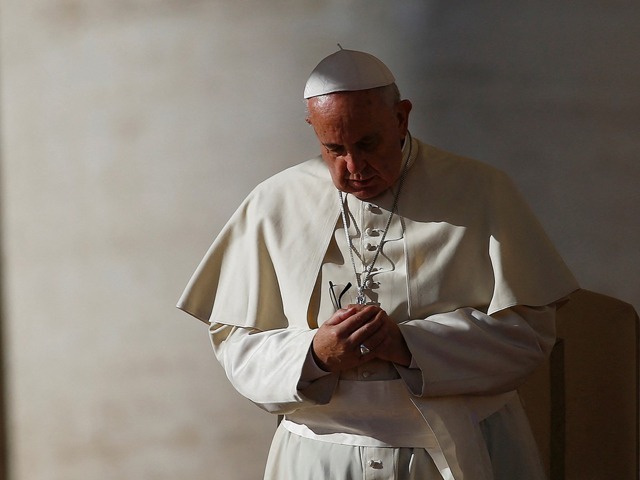 Pope Francis Life In Pics: From Football Ground To Catholic Church