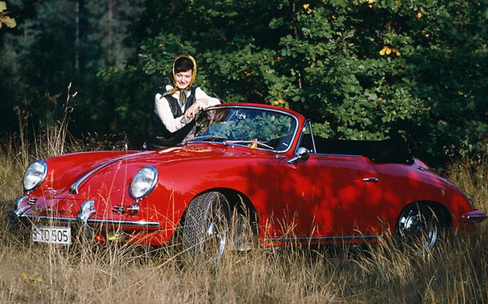 The popularity of the 356 has attracted good suppliers who make the quality repair parts no longer available from the original manufacturer. The spike in prices at collector-car auctions in recent years has made authenticity and faithful restorations an increasingly important component of values, but making a vintage Porsche as good as the day it drove out of the factory is also increasingly expensive. (NYT Photo)