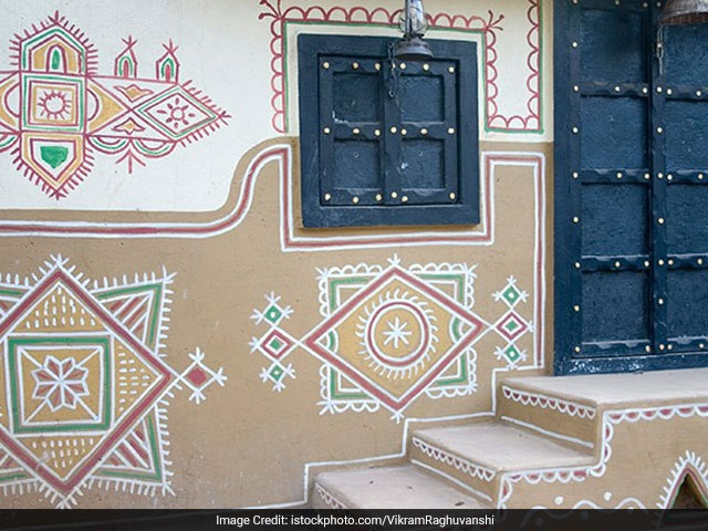 COVID Warrior: Indira Didi, An Anganwadi Worker Who Is Keeping Her Village Healthy During The Coronavirus Crisis