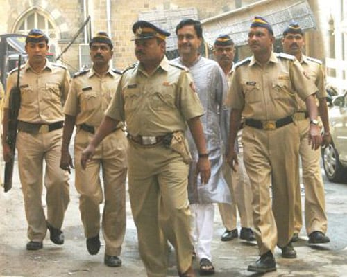 Pravin surrendered at the Worli Police Station in Mumbai after the shooting. The police claimed that it was a premeditated attack born out of resentment built up over a long time.<br><br>Pravin accused his brother of ignoring and humiliating him, and not giving him his due.