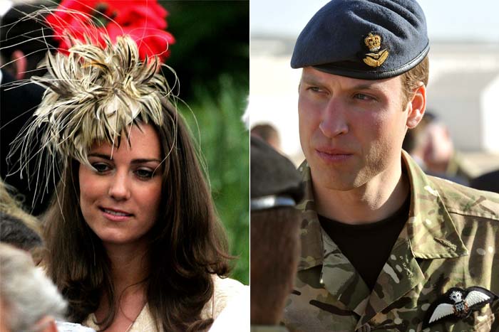 Kate Middleton: The princess-in-waiting