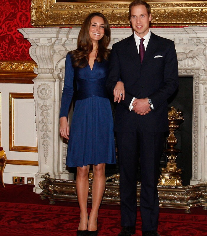 Kate Middleton: The princess-in-waiting