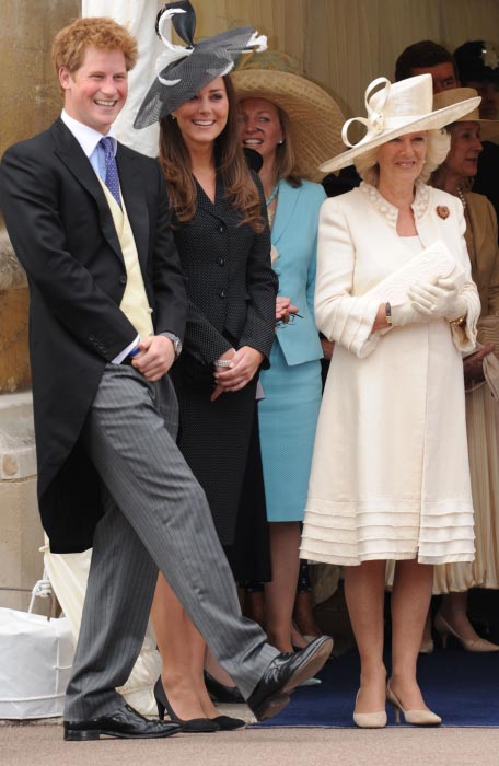 Kate Middleton: The princess-in-waiting