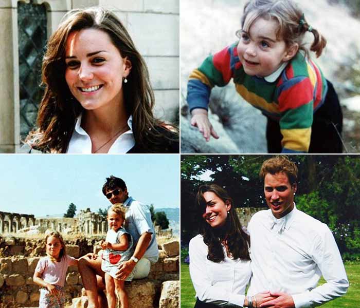 Kate Middleton: The princess-in-waiting