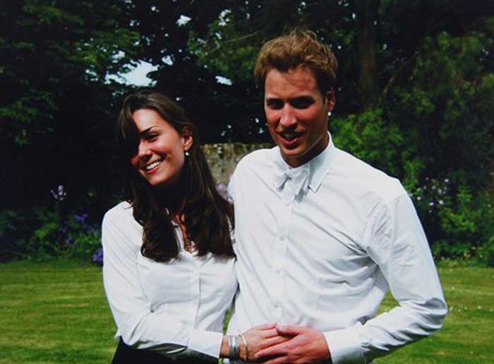 The two met at the University of St. Andrews in Scotland, starting out as just friends but quickly became boyfriend and girlfriend. <br/><br/>

After a courtship of eight long years, the marriage is going to be nothing short of a dream run for both. This is going to be another mammoth Royal wedding for Britain after Prince Charles married Diana.<br/>(AP Photo)