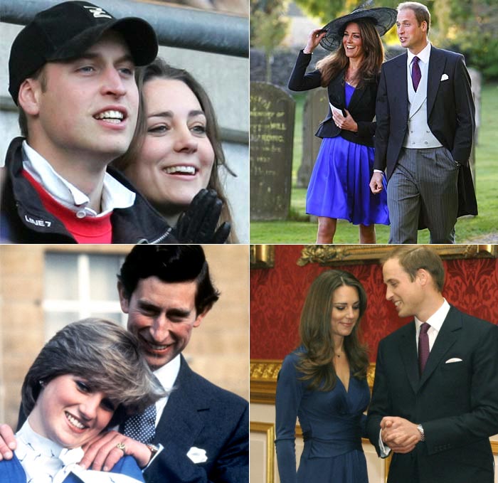 Kate Middleton: The princess-in-waiting