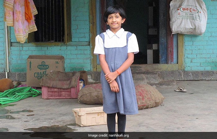 Project Nanhi Kali: How This Initiative Is Changing Lives Of Girls In India