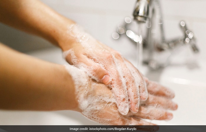 Five Easy Ways To Promote Handwashing Habit In Children