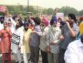 1984 riots case: Protest near Parliament against Sajjan Kumar's acquittal