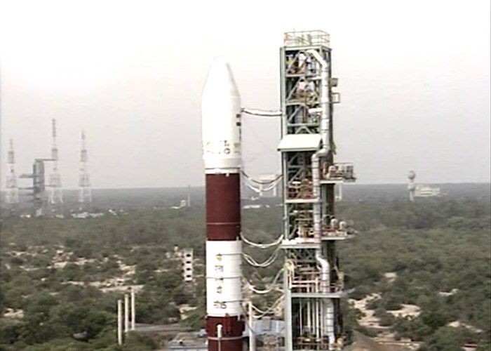 ISRO's PSLV C-15 launch successful