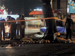 2012 Pune Serial Blasts Accused Shot Dead In Maharashtra