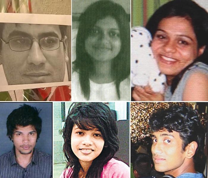 At the tables of German Bakery, were migrant waiters, friends and acquaintances, brothers and sisters, foreign students and seekers. In a flash, 15 of them no more as the blast left yet another trail of loss and destruction. Apart from mourning the victims, the Netizens were vocal in expressing their rage against the government's lack of ability to bring the guilty to justice. Through this photofeature, we bring you some of the surfer comments on NDTV.com<br><br>

<b>SurferSpeak:</b><br><br>

Indira  - Their lives are nipped in the bud. Where is the safety and security for people? The Govt is helpless. For a few days or months it won't talk to Pakistan. And then again it will resume talks. What is this hide and seek?