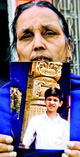 Tremors of the Pune blast reached Lucknow as news of the death of 24 year old Abhishek Saxena was broken to his family. Pursuing his final year at DY Patil College of Engineering (DYPCE) in Pune, Abhishek was critically wounded in the February 13 blast at the German Bakery which he was visiting along with some friends. <br><br>

Abhishek was the only hope of his mother Nidhi Saxena, who she had painstakingly groomed to be an engineer. Passionate about cars, in his last conversation with his childhood buddy, Abhishek mentioned how he wanted to be a testing engineer for cars.<br><br>

<b>SurferSpeak:</b><br><br>

Sherjung Dhillon - It seems that terrorist attack has become a routine state of affairs with only difference that it provides fodder to political parties in one form or another and we as ordinary individuals forget everything when breaking news shifts form front page to seventh page, indeed very deplorable state that one of the most captivating and most pacific city has been targeted.