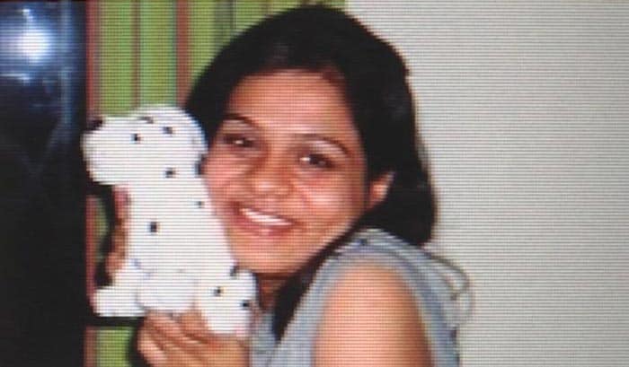 A change of plan led Binita Gadani, 22, of Mumbai to her death at the German Bakery in Pune. The IT professional had initially planned to spend the weekend with her family to celebrate her elder sister's engagement, but instead opted to party with her friends in Pune ahead of Valentine's Day. <br><br>

Gadani was barely 12 feet from the German Bakery when the blast took place.<br><br>

<b>SurferSpeak:</B><br><br>

Dipankar Mukherjee - Such a sad and tragic loss... And so much pain for the family. My prayers are with them!