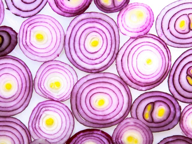 प्याज का रस पीने के फायदे