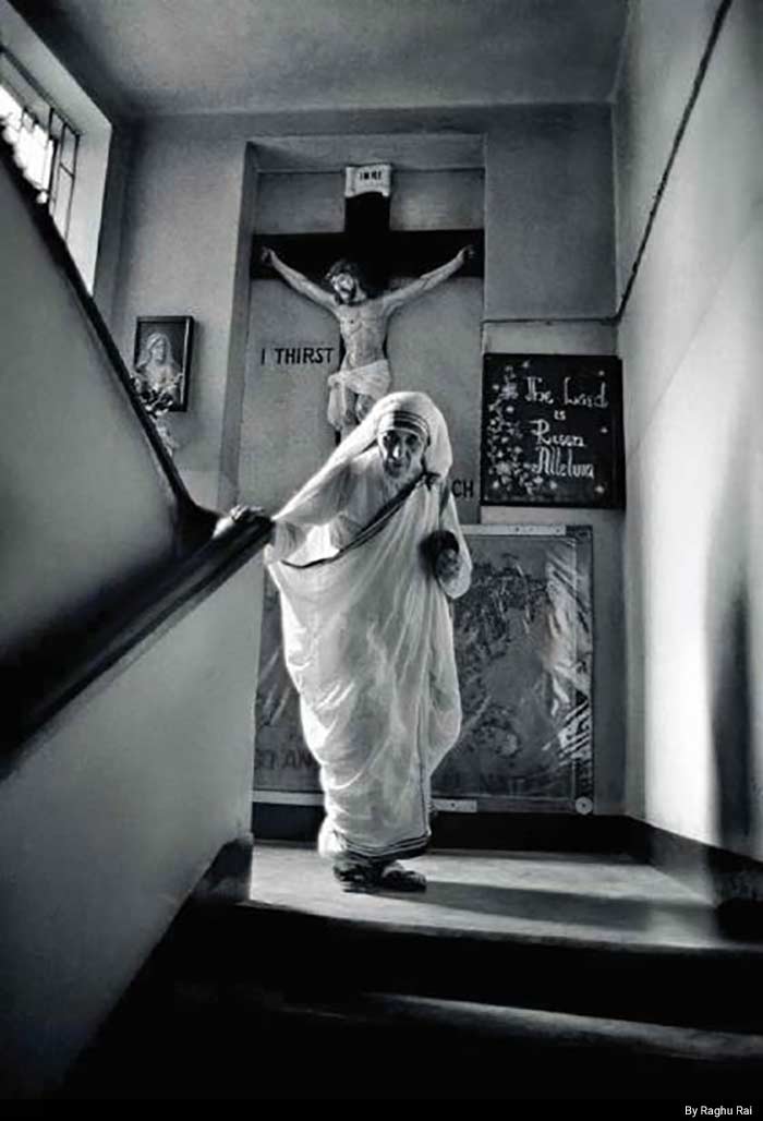 मशहूर फोटोग्राफर रघु राय के दिल के सबसे करीब हैं उनकी खींची ये 5 तस्वीरें...
